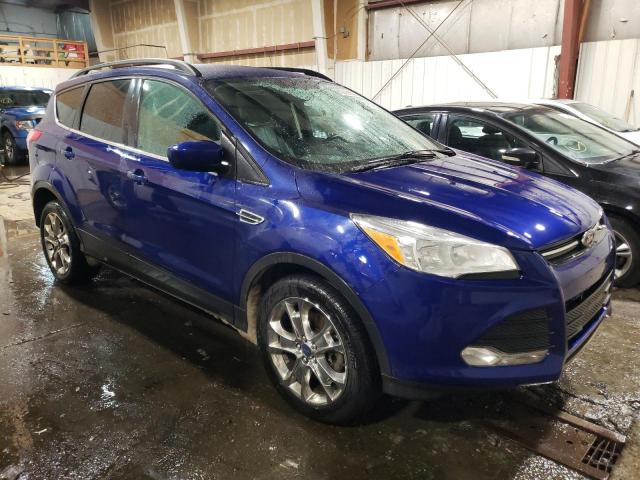Vin: 1fmcu9gx7euc23284, lot: 81816153, ford escape se 20144