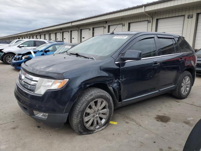 2008 Ford Edge Limited