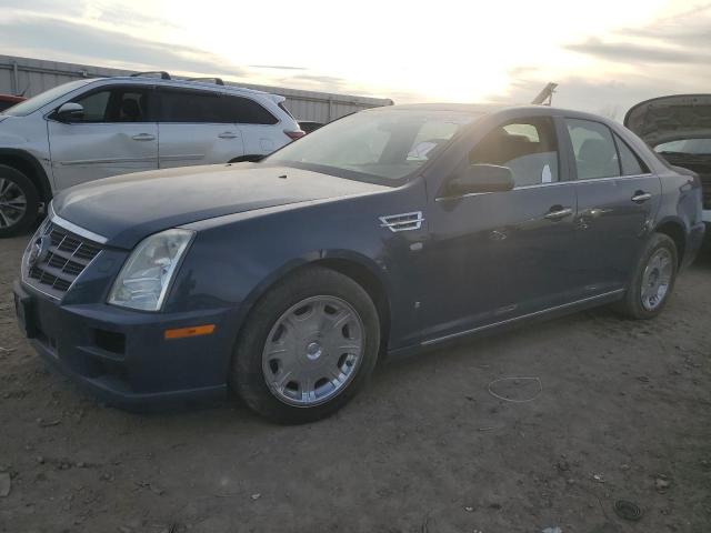 2009 Cadillac STS 