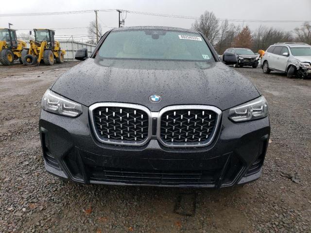 5UX33DT09N9L12293 | 2022 BMW X4 XDRIVE3