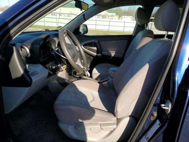 Lot #2296299400 2006 TOYOTA RAV4 salvage car