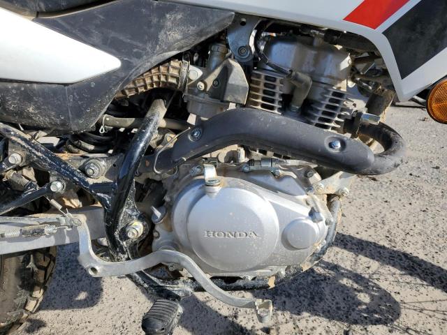 2023 HONDA XR150L E 3H1KD1319PD005157