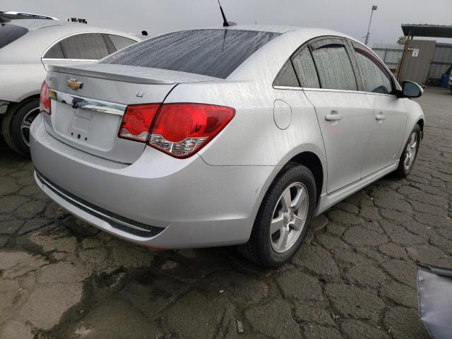 Vin: 1g1pd5sb7e7240149, lot: 82213013, chevrolet cruze lt 20143