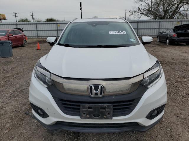 3CZRU5H74KM726920 | 2019 HONDA HR-V EXL