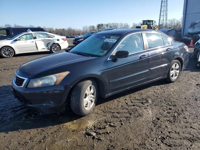 2010 Honda Accord Sdn LX-P