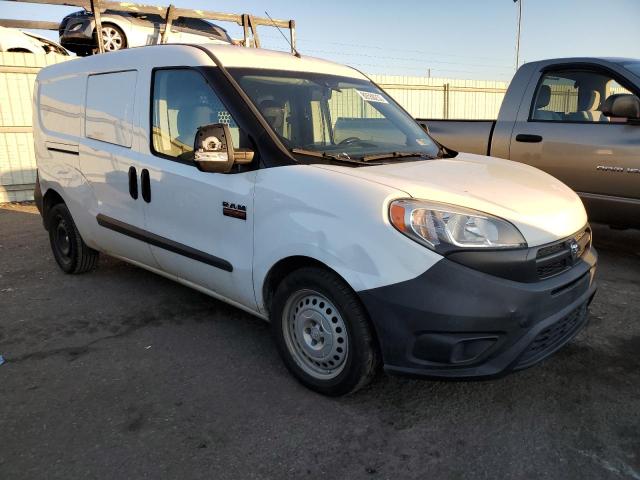 2017 Ram Promaster City VIN: ZFBERFAB8H6E30338 Lot: 80550233