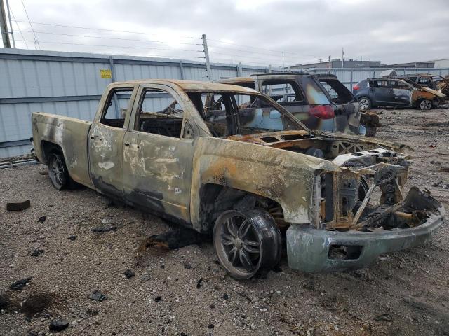 Vin: 1gcvkrec5fz282695, lot: 81831993, chevrolet all models k1500 lt 20154