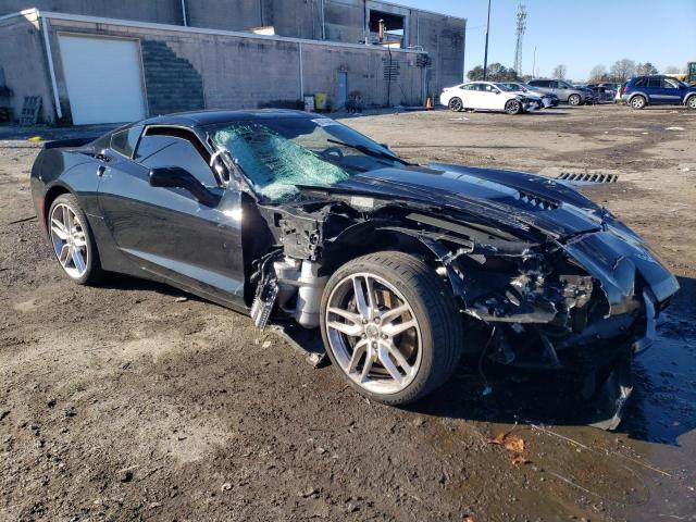 1G1YJ2D76E5132881 | 2014 CHEVROLET CORVETTE S