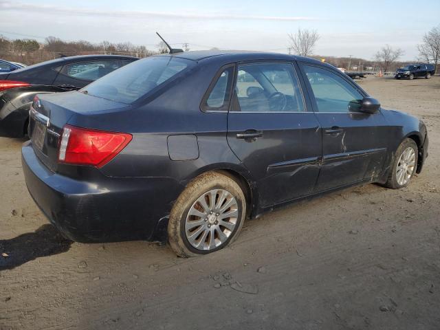 JF1GE61688H503199 | 2008 Subaru impreza 2.5i