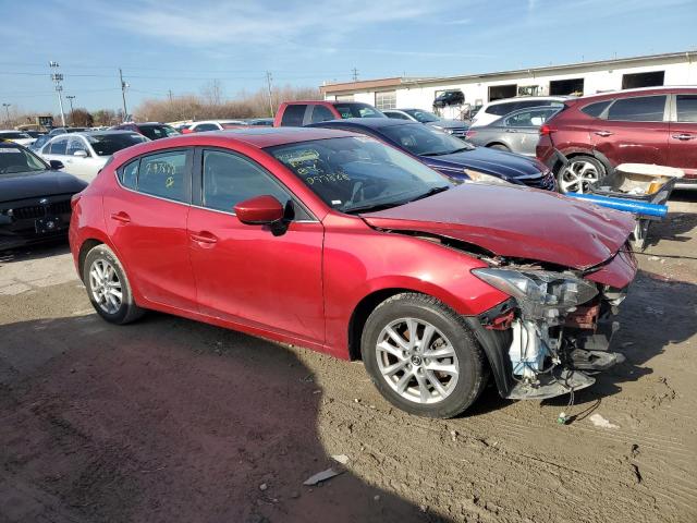 3MZBM1N71GM297888 | 2016 MAZDA 3 GRAND TO