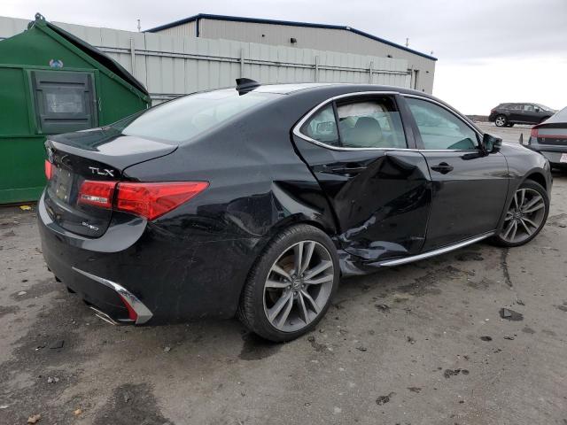 19UUB3F40KA005463 | 2019 ACURA TLX TECHNO