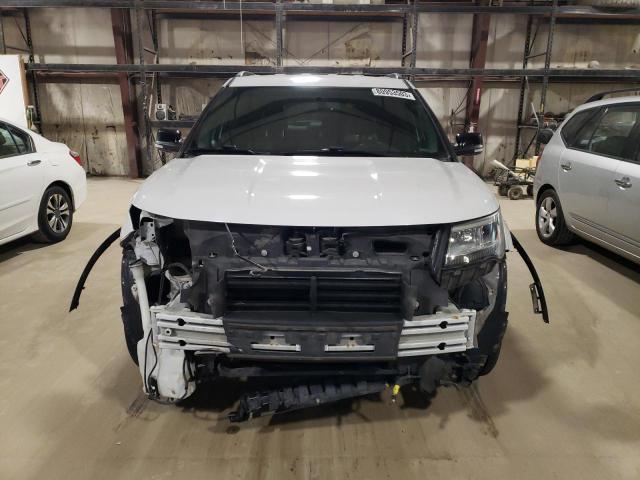 1FM5K8D84GGC71624 | 2016 FORD EXPLORER X