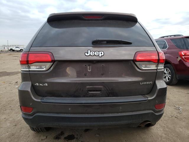 2020 Jeep Grand Cherokee Laredo VIN: 1C4RJFAG0LC228084 Lot: 81177053