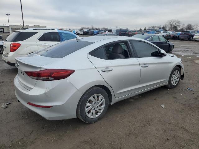 5NPD74LF3HH175278 | 2017 HYUNDAI ELANTRA SE