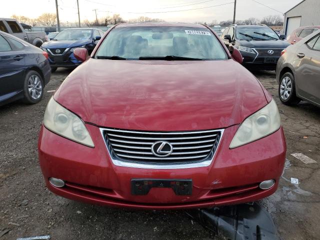 JTHBJ46G192277984 | 2009 Lexus es 350