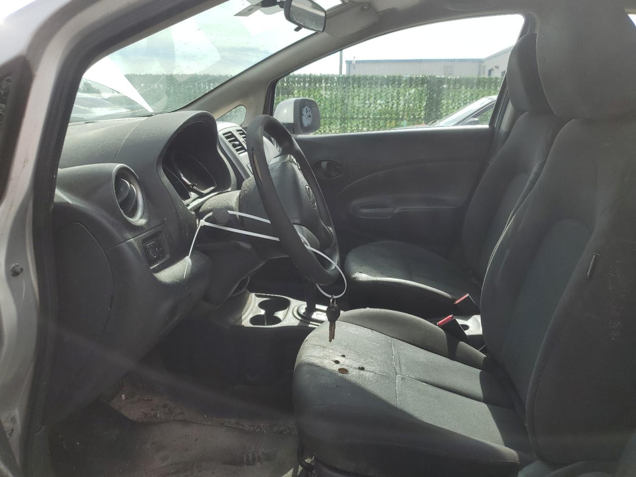 3N1CE2CP6EL388576 2014 Nissan Versa Note S