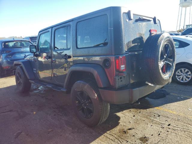 1C4HJWDG1HL504769 | 2017 JEEP WRANGLER U