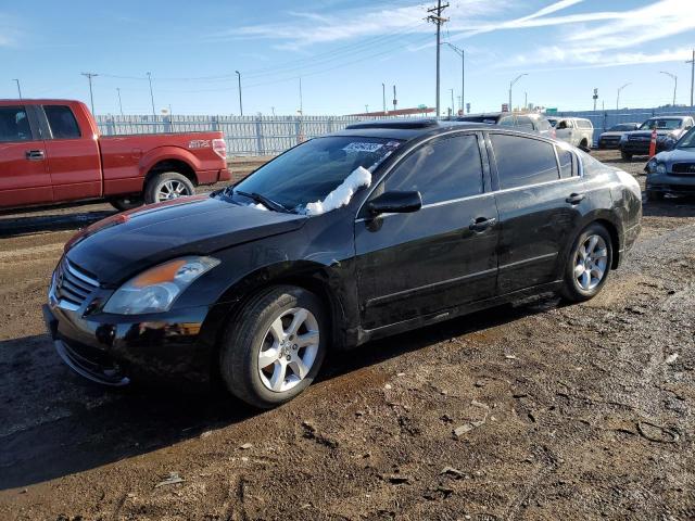 2009 Nissan Altima 2.5