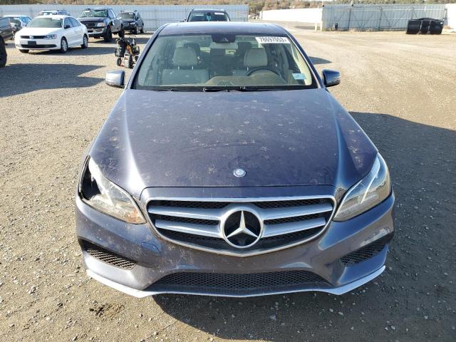 WDDHF5KB9EA907074 | 2014 MERCEDES-BENZ E 350