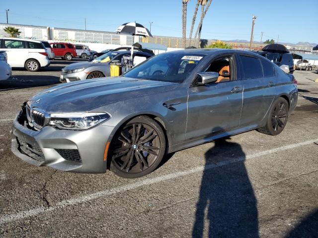 WBSJF0C53KB447612 2019 BMW M5 - Image 1