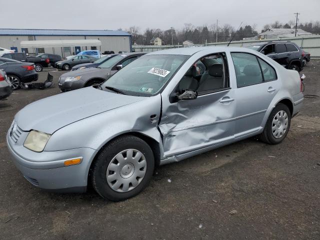 2003 Volkswagen Jetta GL