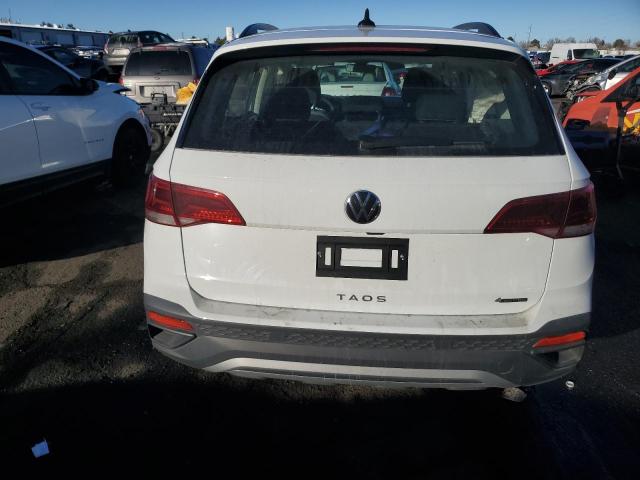 3VVFX7B28PM318289 | 2023 VOLKSWAGEN TAOS S