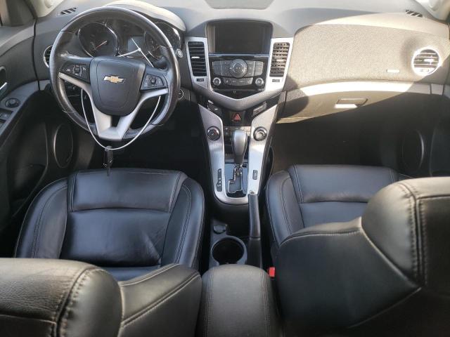 1G1PG5SB3F7167905 | 2015 Chevrolet cruze ltz