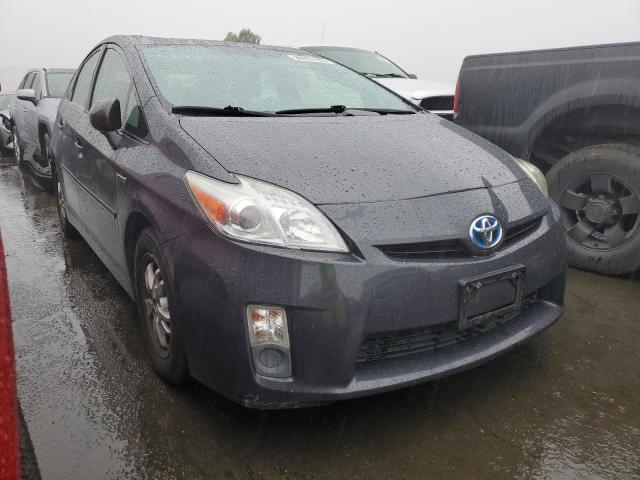 Vin: jtdkn3du8b5369946, lot: 80957463, toyota prius 20114