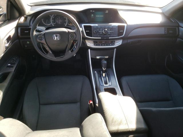 1HGCR2F3XEA227747 | 2014 HONDA ACCORD LX