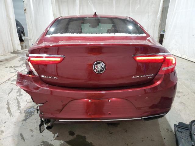 1G4ZS5SS5HU200899 | 2017 BUICK LACROSSE P