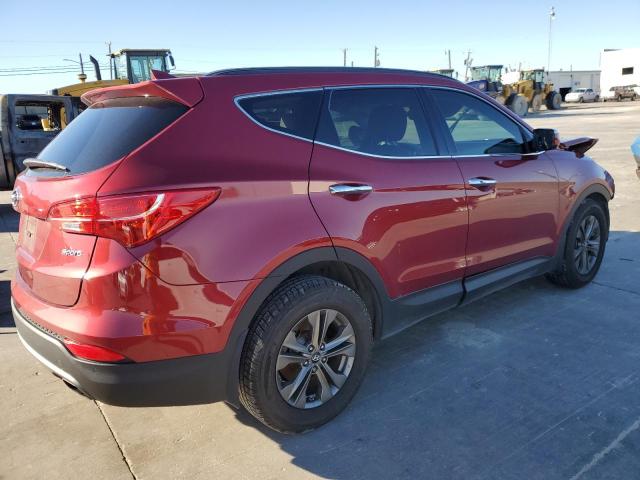 5XYZU3LB7EG185854 | 2014 HYUNDAI SANTA FE S