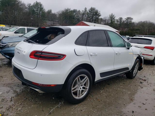 VIN WP1AA2A53HLB00223 2017 Porsche Macan no.3