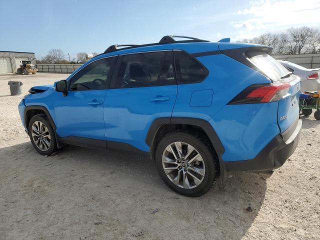 JTMC1RFV6KD009914 | 2019 TOYOTA RAV4 XLE P