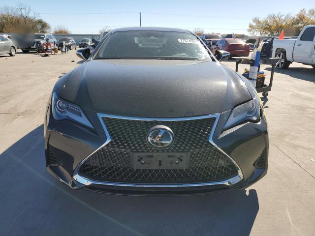 2019 LEXUS RC 300 - JTHHA5BC9K5009255