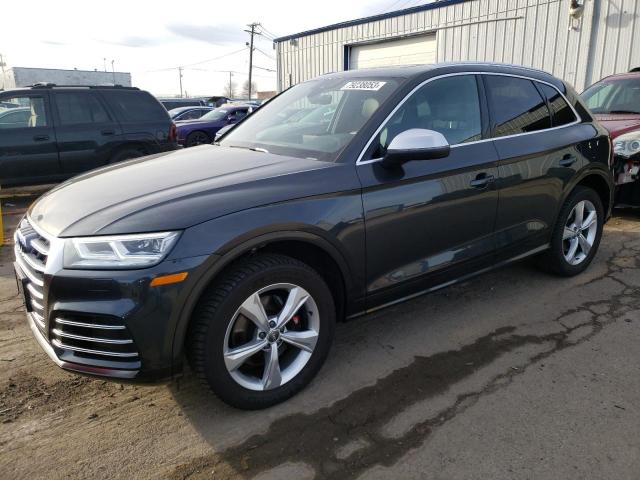 WA1A4AFY8J2008343 2018 AUDI SQ5 - Image 1