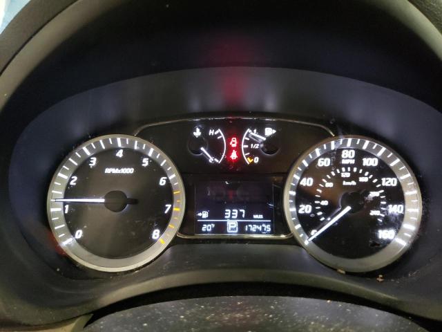 3N1AB7AP7FY338337 | 2015 NISSAN SENTRA S