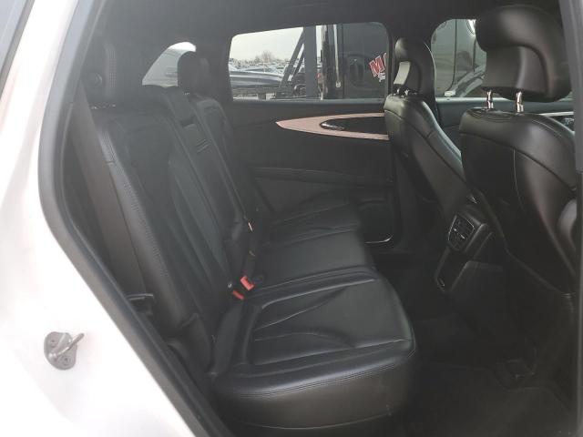 2018 LINCOLN MKX PREMIE - 2LMPJ8JR4JBL26259