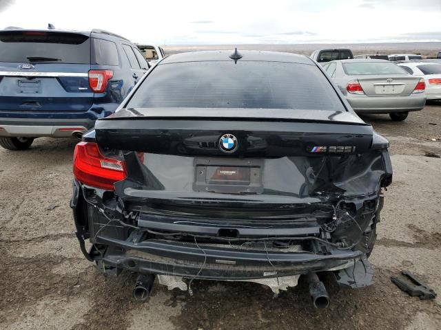 VIN WBA1J7C56FV358942 2015 BMW 2 Series, M235I no.6