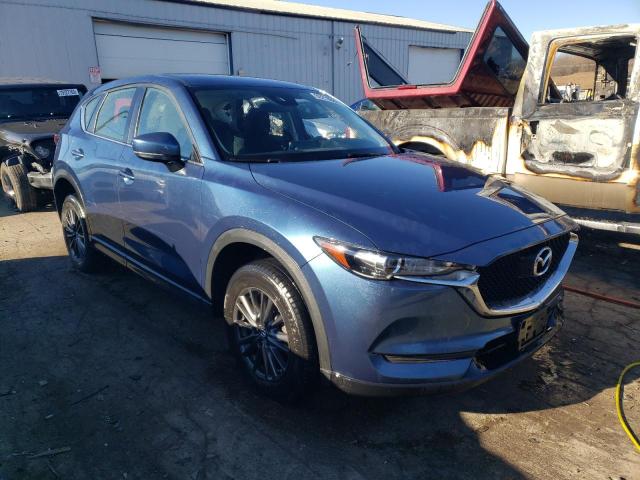 JM3KFBBM8K0681828 | 2019 MAZDA CX-5 SPORT