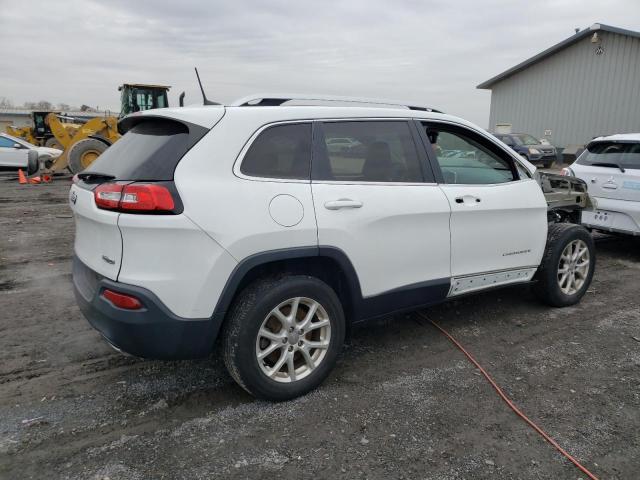 1C4PJMCS5GW253354 | 2016 JEEP CHEROKEE L