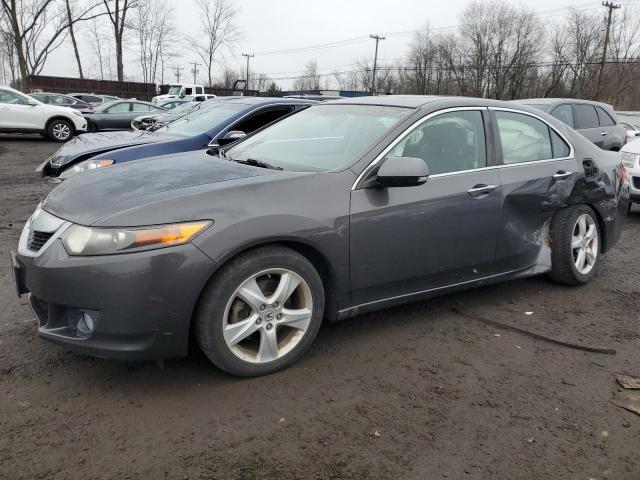 2010 Acura TSX 