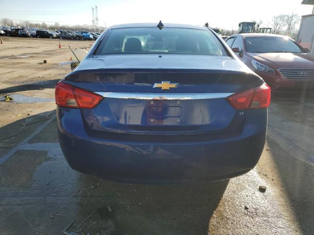 1G1115SL6EU104992 | 2014 CHEVROLET IMPALA LT