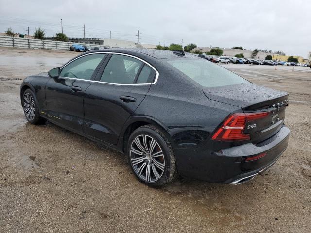 2022 Volvo S60 B5 Inscription VIN: 7JRL12TL7NG173896 Lot: 80465943