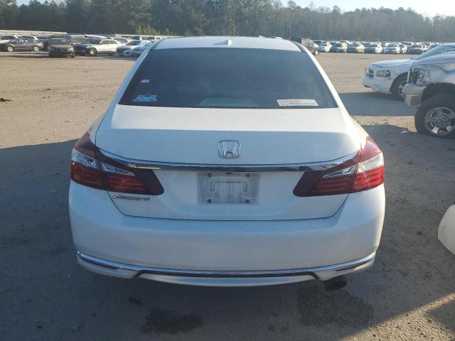 1HGCR2F85GA055741 | 2016 HONDA ACCORD EXL