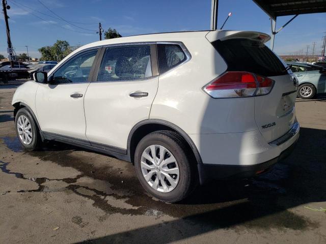 JN8AT2MT0GW008106 | 2016 NISSAN ROGUE S