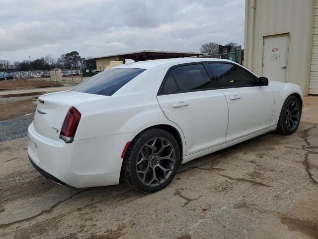 2C3CCABG1FH903948 | 2015 CHRYSLER 300 S