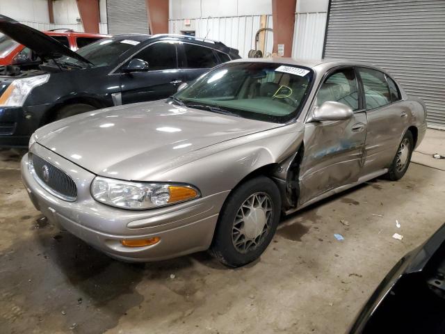 2002 Buick LeSabre Custom