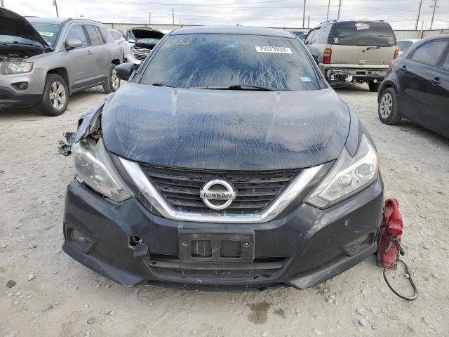 1N4AL3AP0JC232046 | 2018 NISSAN ALTIMA 2.5