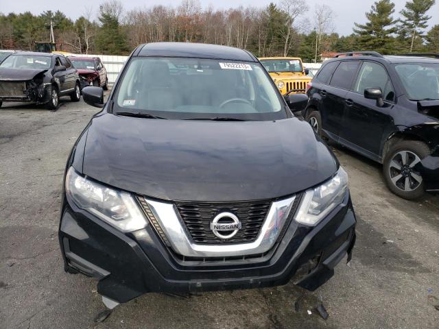 KNMAT2MV4HP563276 | 2017 NISSAN ROGUE S