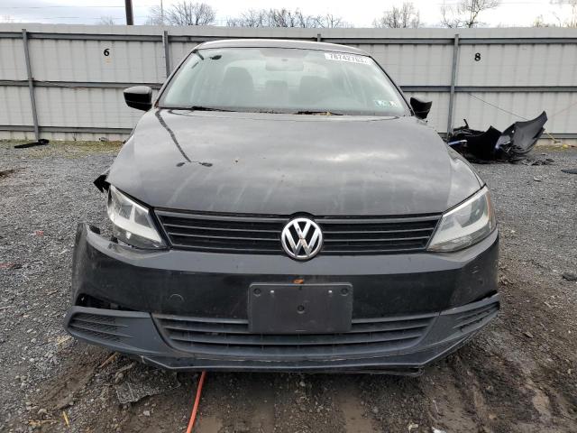 2011 Volkswagen Jetta Base VIN: 3VW2K7AJ7BM377778 Lot: 78742763